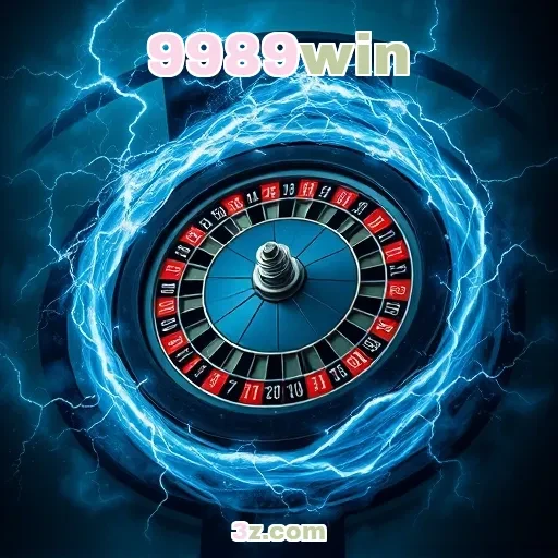 9989win: O Login que Potencializa sua Experiência em Jogos Online