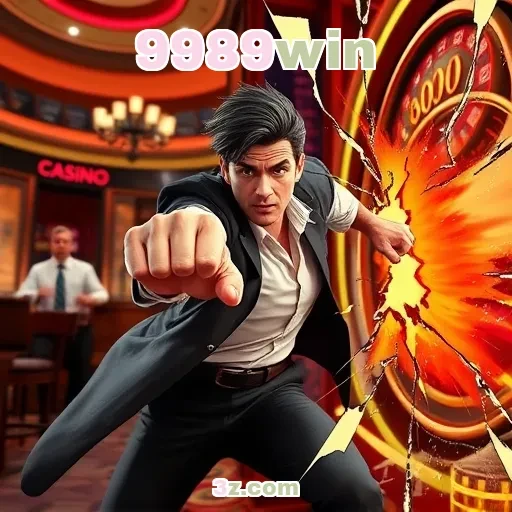 9989win: Métodos de Pagamento Incríveis para os Jogadores Modernos!