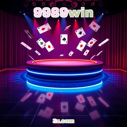 9989win: Descubra os Bônus Imperdíveis e Amplie Suas Oportunidades de Ganho!
