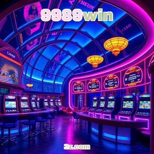 9989win: Vantagens do Programa VIP para Jogadores Brasileiros