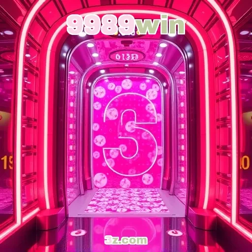 9989win: A Nova Sensação nos Jogos Online no Brasil