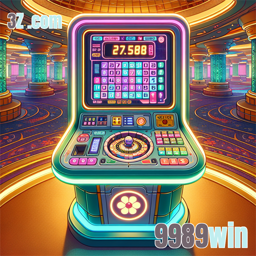 Baixar Jogos no 9989win: Diversão à Distância de Um Clique