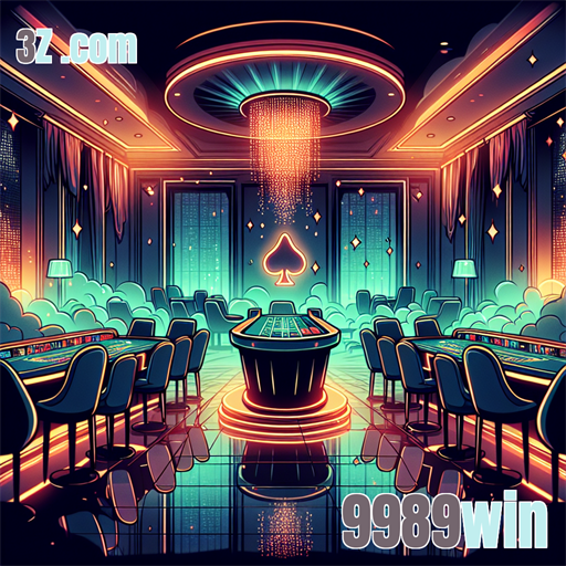 Emoção e Diversão no Casino do 9989win