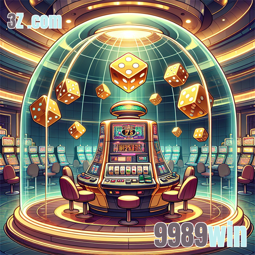 Esporte em Jogo: A Revolução do 9989win