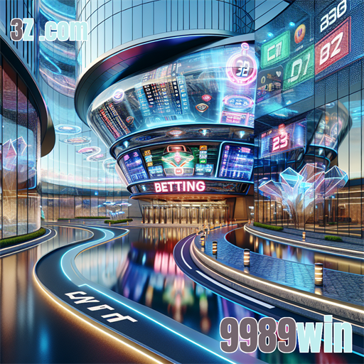 Aventure-se em mundos de jogos no 9989win
