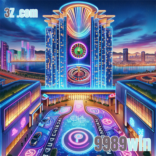 Login Revolucionário: A Nova Forma de Acessar o 9989win