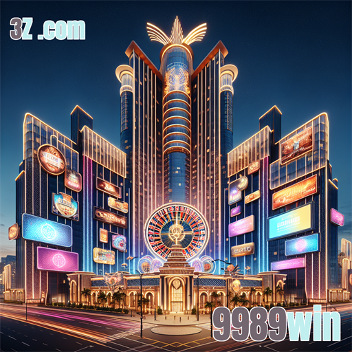Promoções Imperdíveis: O Que a 9989win Oferece