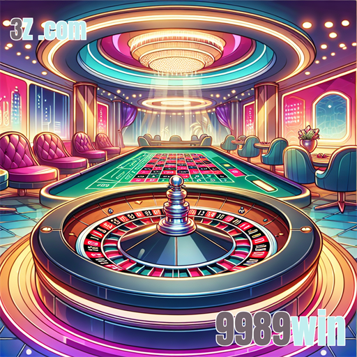 Slots: Aventura e Prêmios na Plataforma 9989win